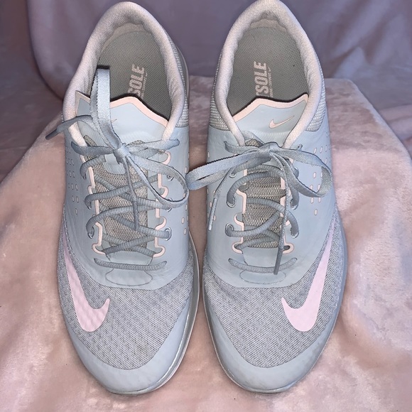 Nike FS lite 3 fit sole sz 10 - Picture 2 of 5